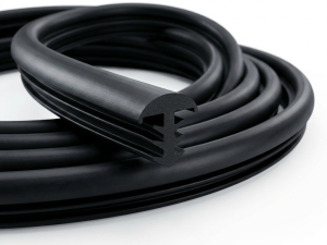 Garnitura din cauciuc tip bradut 17x16.6 mm