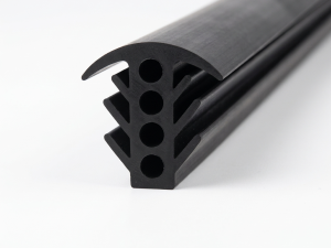 Garnitura din cauciuc etanșare spațiu între containere