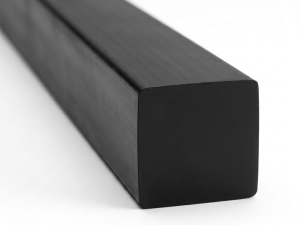 Banda de cauciuc EPDM 14x14 mm
