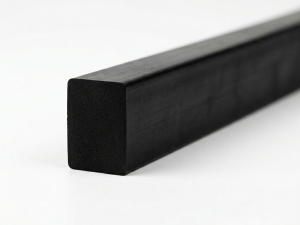 Banda de cauciuc EPDM 10x15 mm
