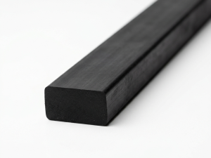 Banda de cauciuc EPDM 10x25 mm