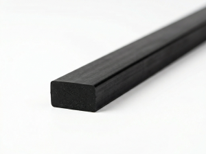 Banda de cauciuc EPDM 15x5 mm