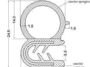 Cheder auto universal