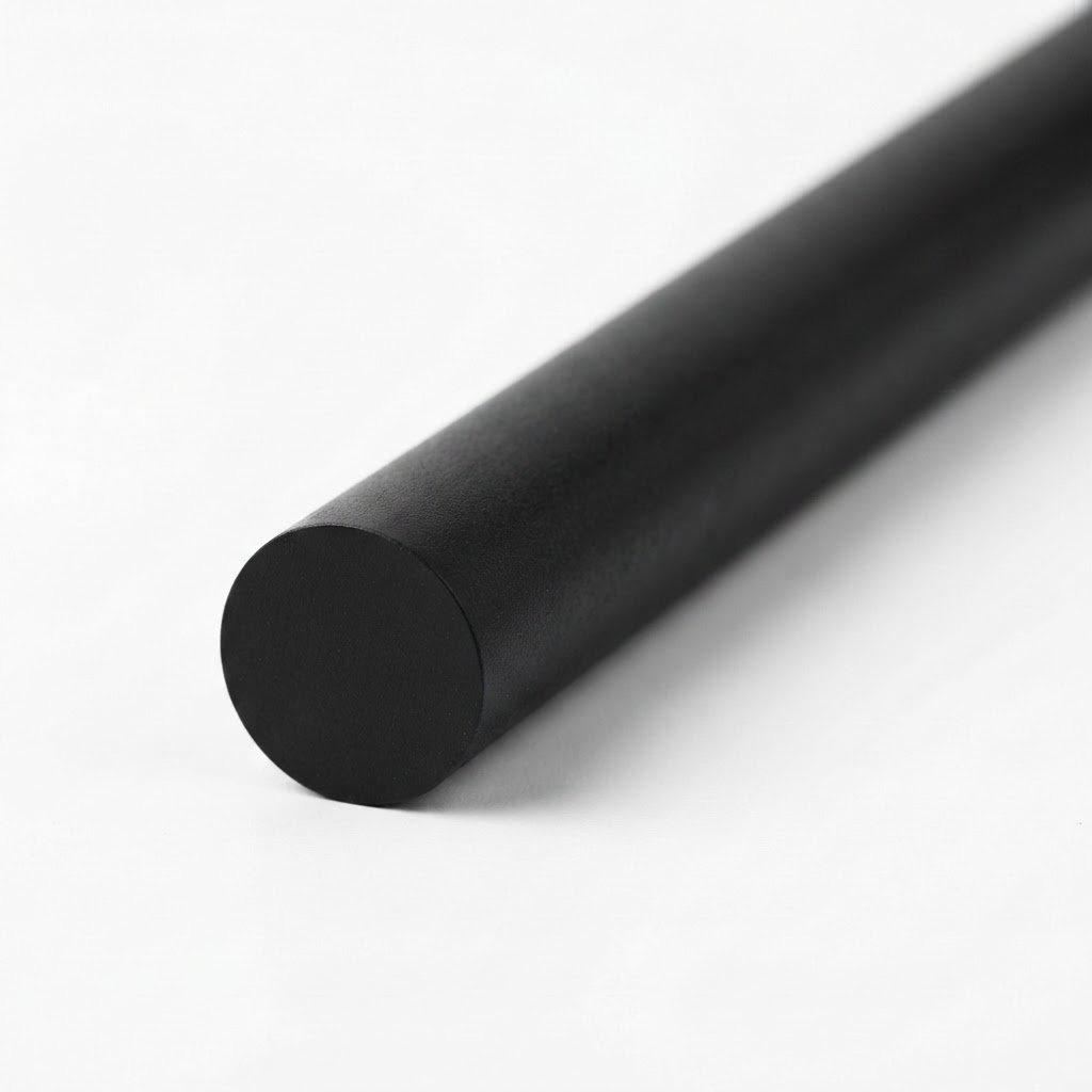 Snur din cauciuc EPDM compact Ø20 mm